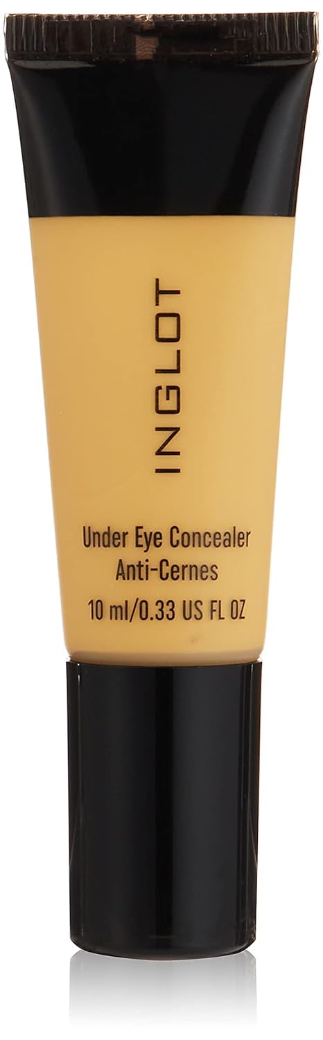 Göz Altı Kapatıcısı-Under Eye Concealer 106saUEC