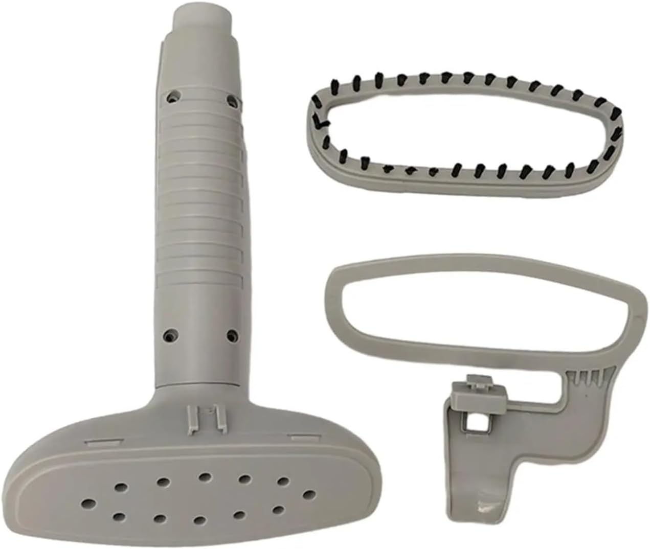 Handheld Garment Steamer Handle Accessories Universal Parts Steam Nozzle