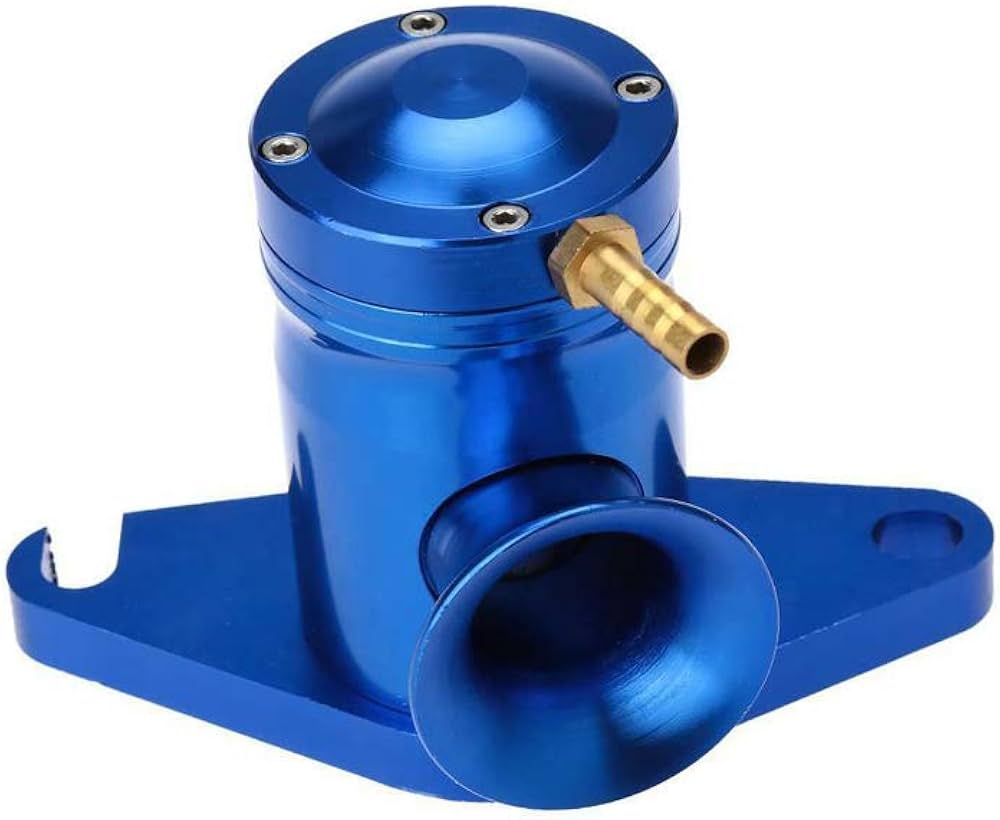 EJ20 ブローオフバルブ Amazon.co.jp: BOV ブローオフバルブ スバル WRX STI 2002-2007 EJ20