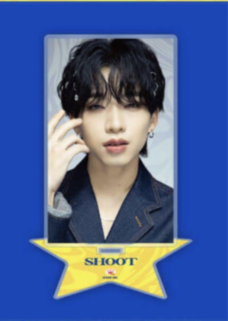 Amazon.co.jp: BUDDiiSSHOOT オリジナルコラボグッズ 全4種セット