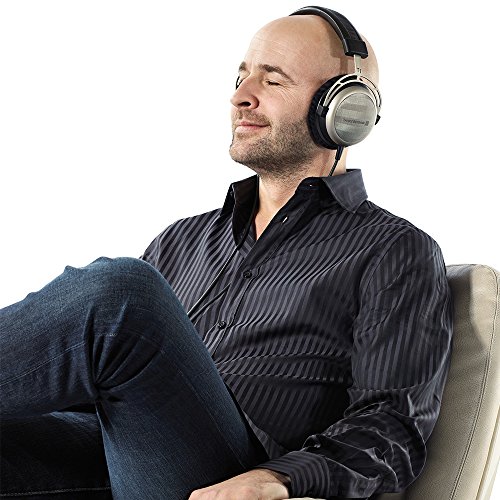 Build My PC, PC Builder, beyerdynamic T1