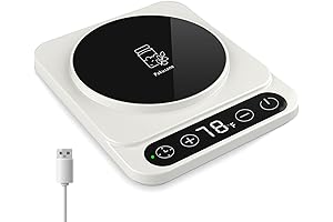 Sourdough Starter Warmer for Cozy Home