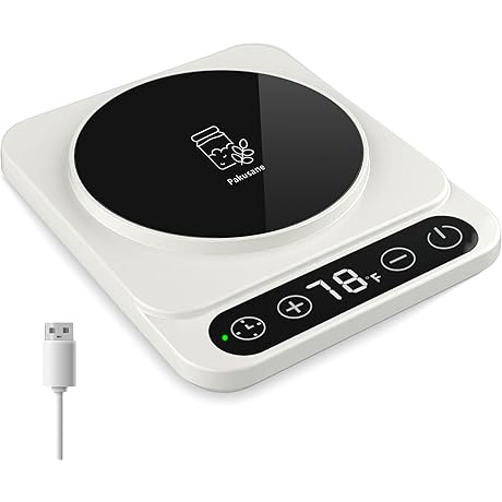 Sourdough Starter Warmer for Cozy Home