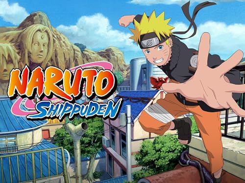 Naruto Shippuden