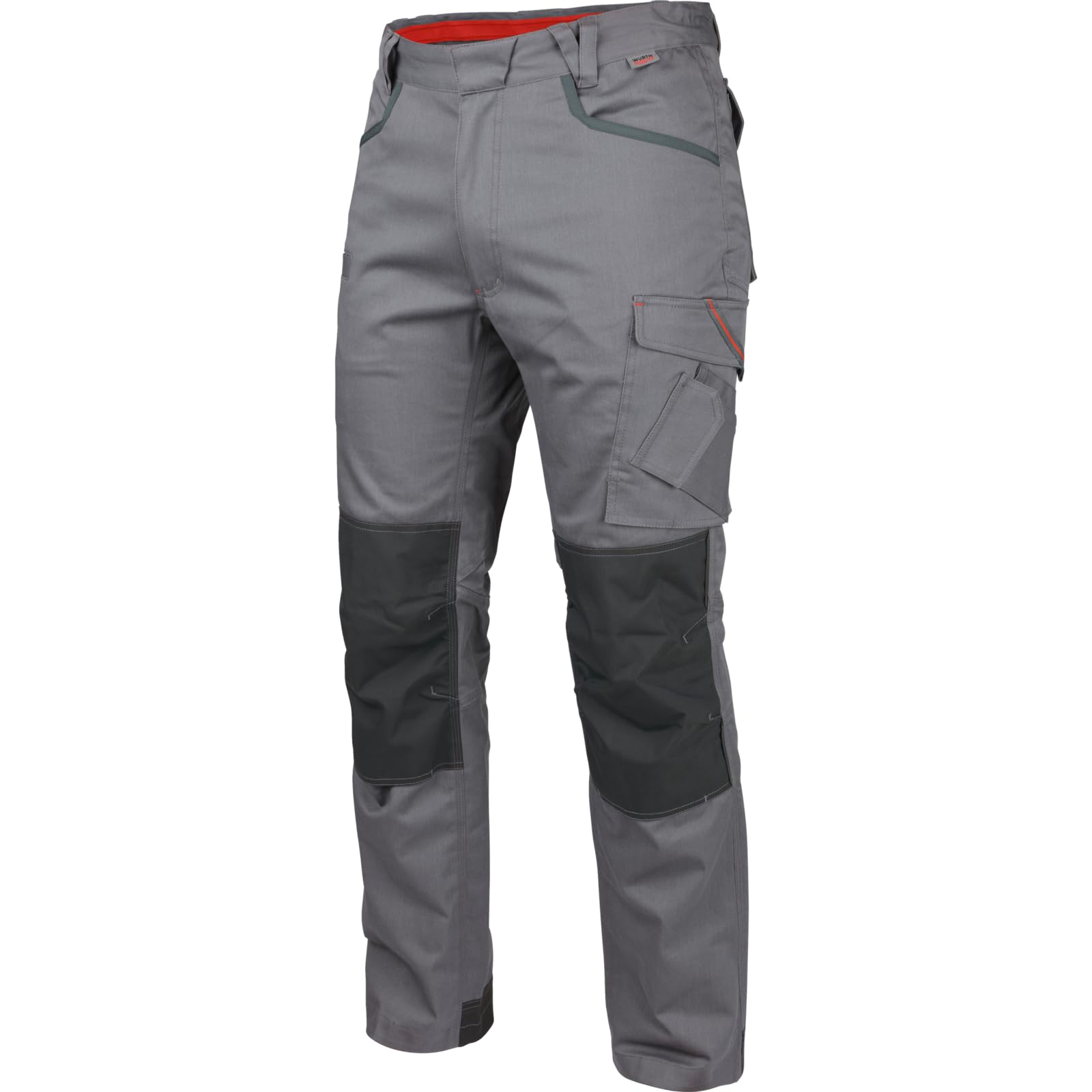 WüRTH MODYF Pantalon de travail Stretch X gris