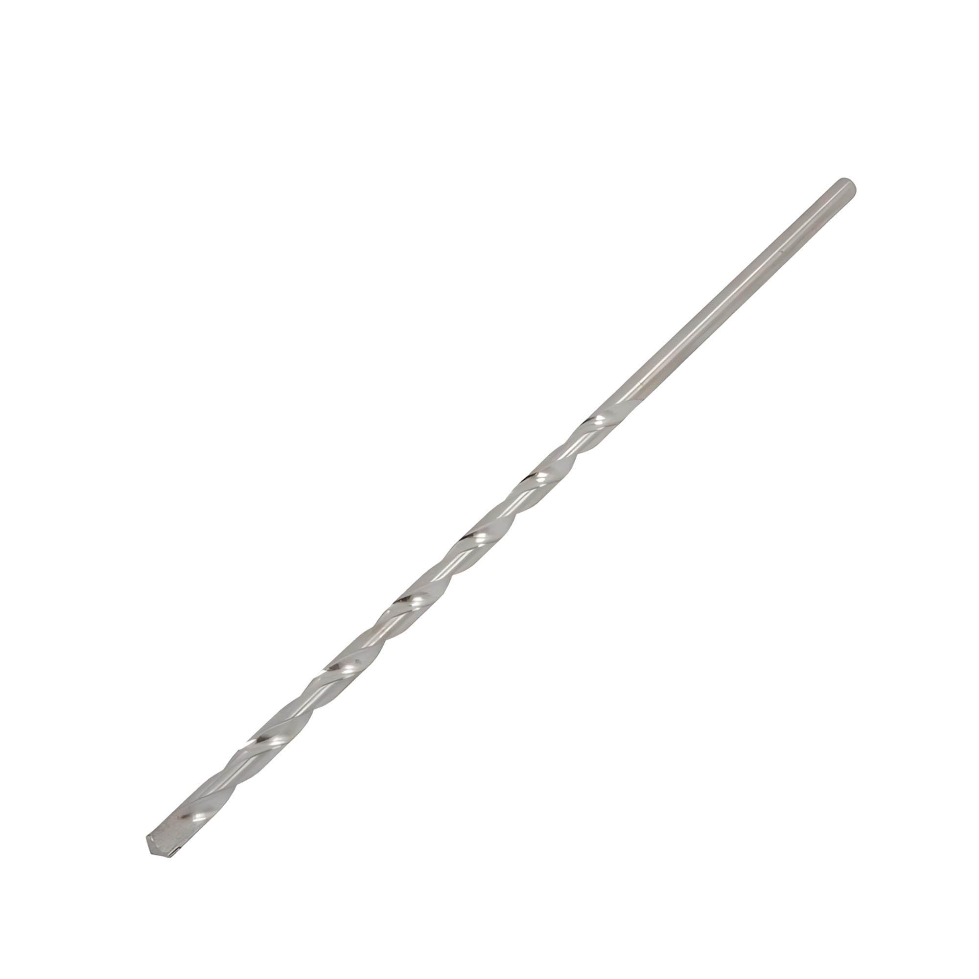 Neilsen CT3974 12mm x 400mm Masonry Drill – Heavy-Duty Drill Bit for Brick, Concrete, and Stone