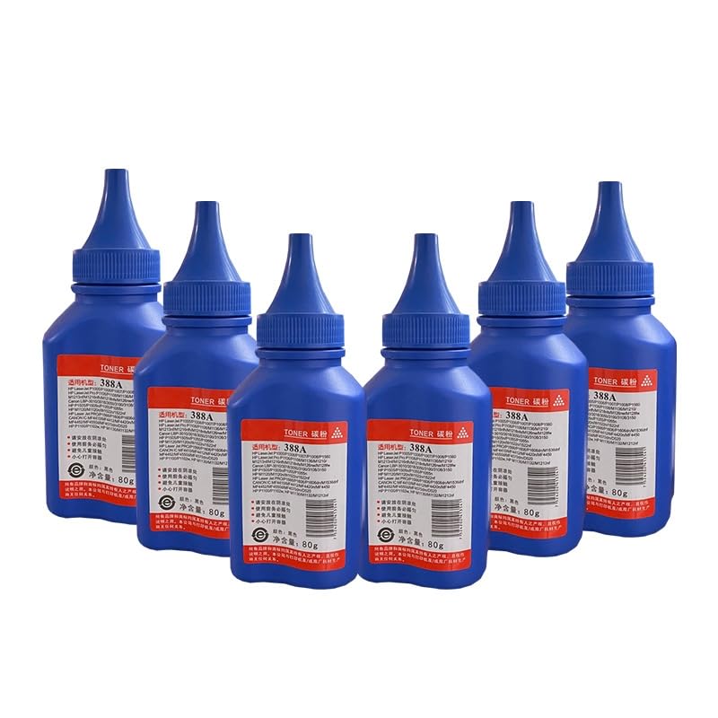 Toner M1136 pour remplacer vos cartouches vides M126nw P1008