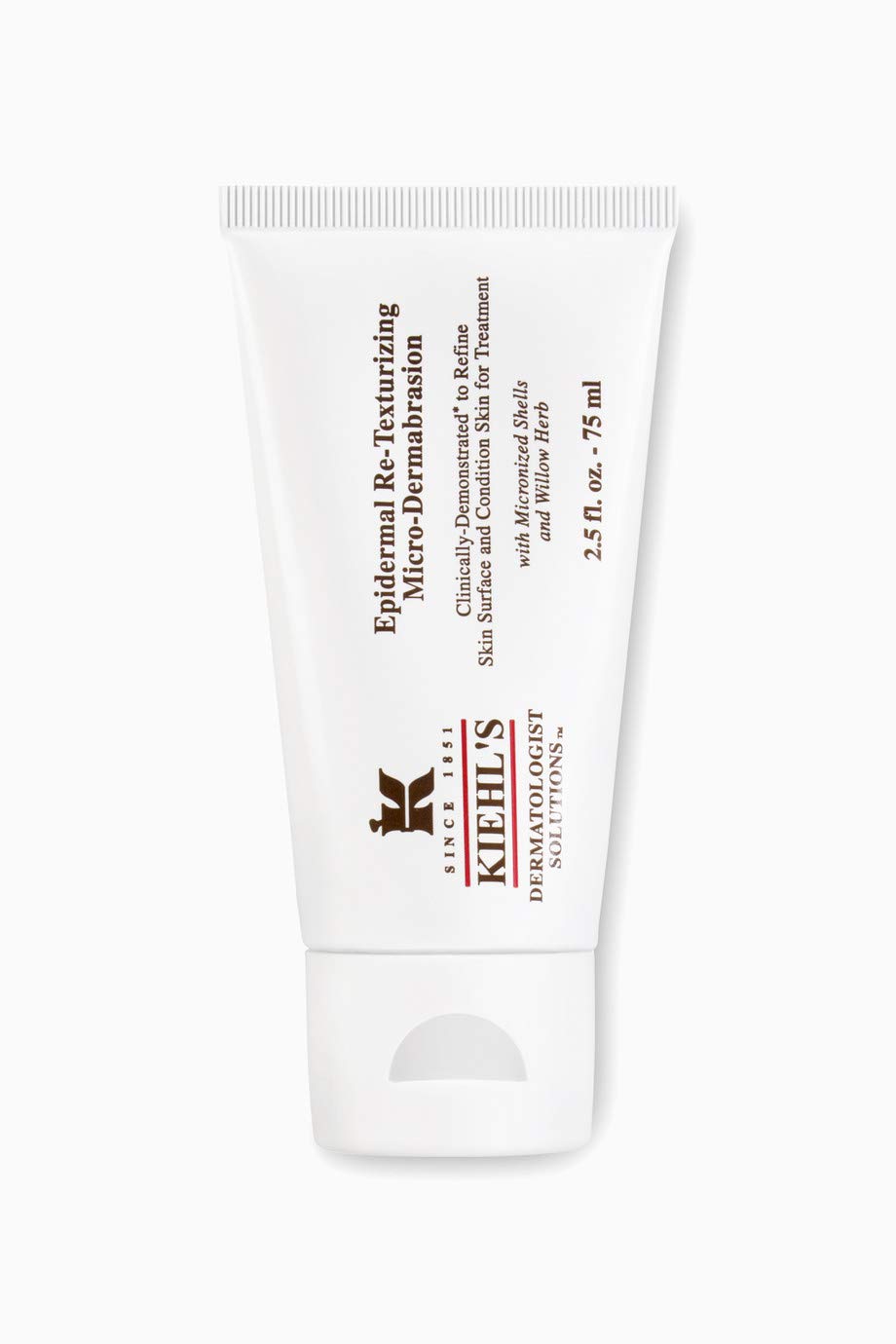 kiehl's Epidermal Re-Texturising Micro-Dermabrasion, 75ml