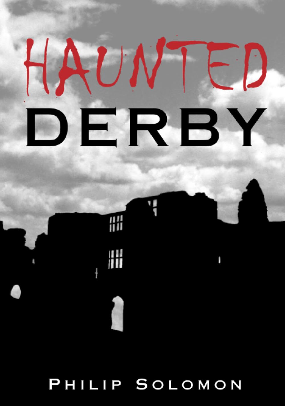 Haunted Derby - Solomon, Philip