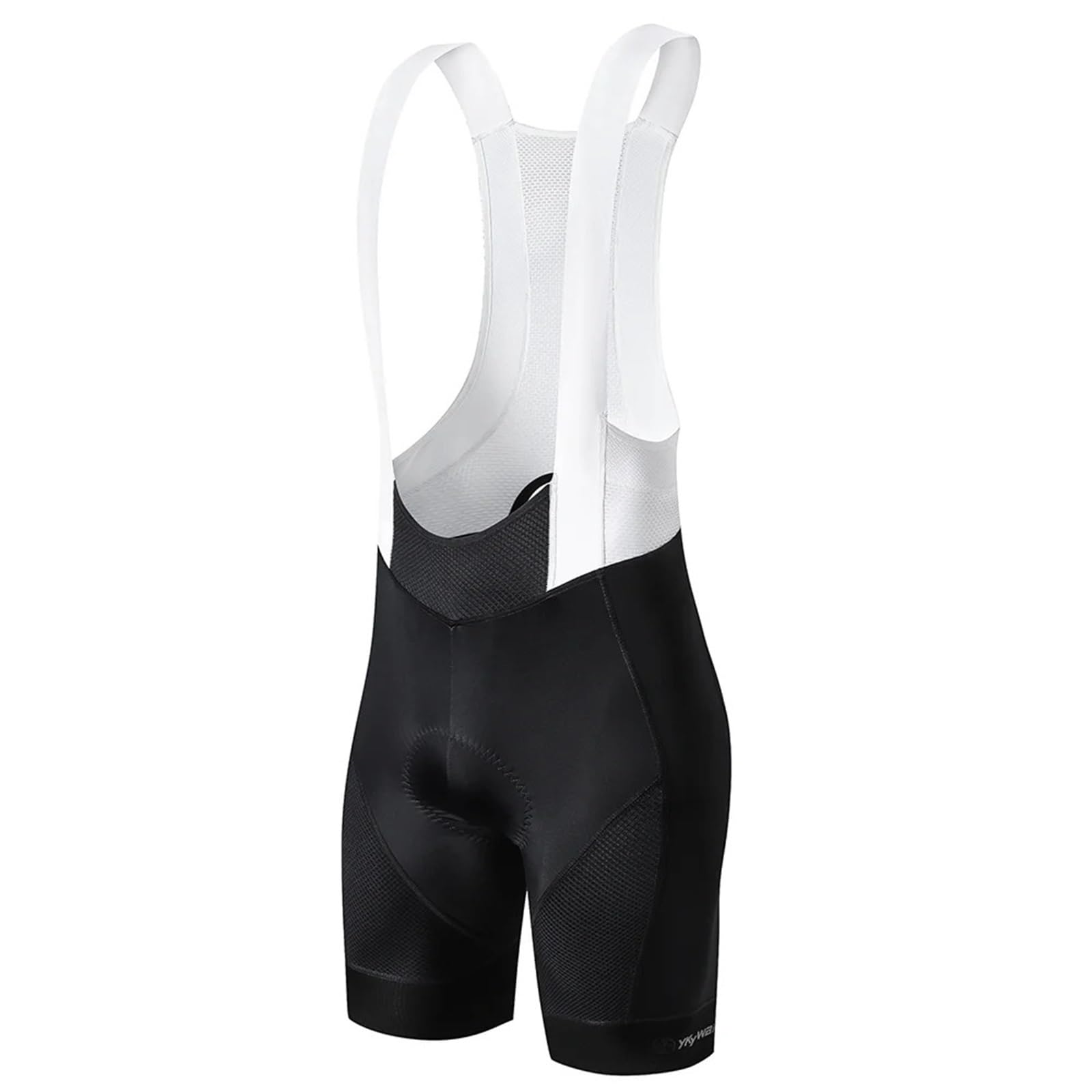 Salopette Ciclismo Uomo Pantaloncini da Ciclismo da Uomo, Pantaloncini Estivi da Bici da Strada, Abbigliamento da Ciclismo da Uomo per Ciclismo(3XL)