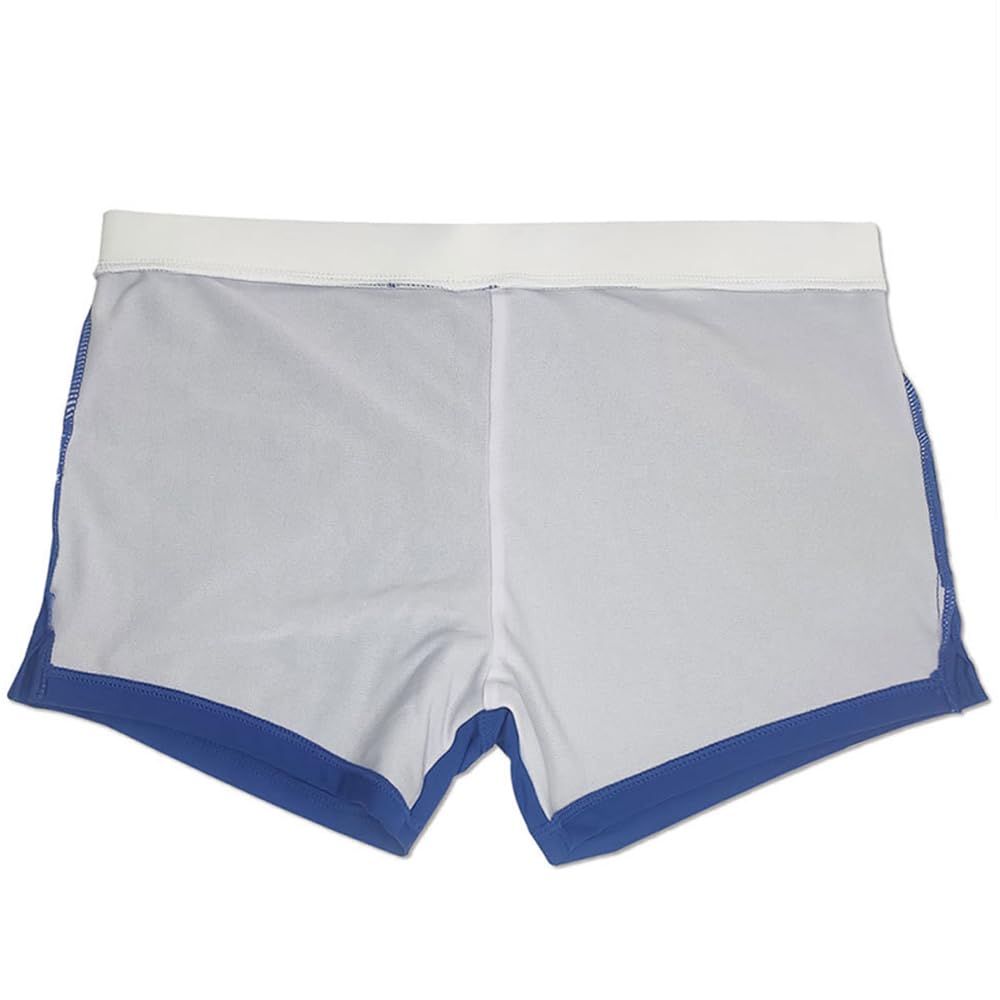 Calzoncillos de Baño Cuadrada para Niño Bañador Atlético Square Leg Swimsuit