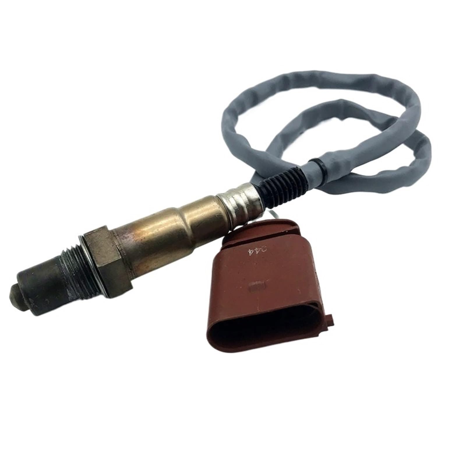 Sensor de oxigeno O2 234-4808 para relacion aire-combustible de 1 pieza modelo 06A906262F 4