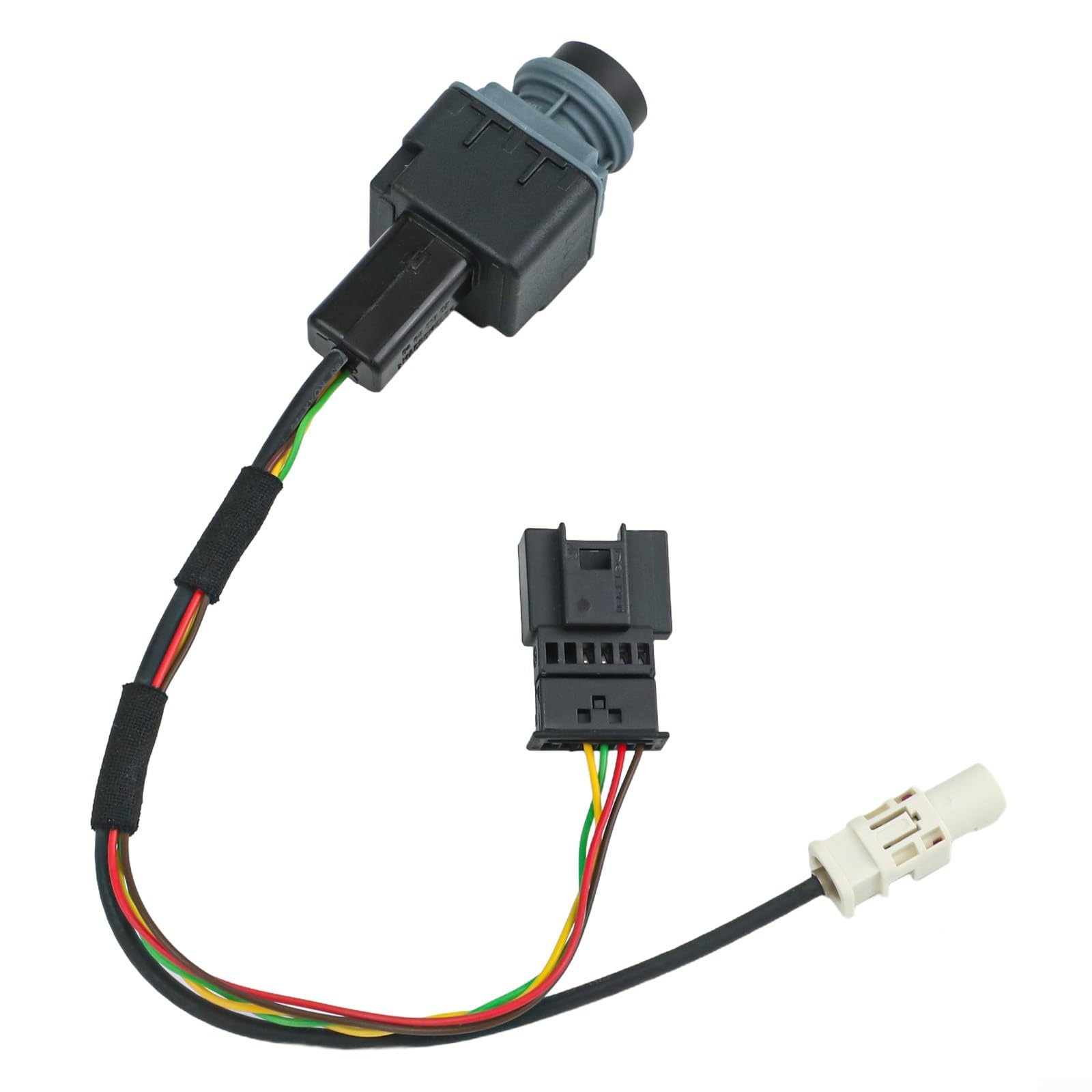 Telecamera posteriore per CLA Classe 117 GLA 156, OEM A0009054803, telecamera di parcheggio di ricambio per CLA 250 45 GLA 250 45 45 2014-2015
