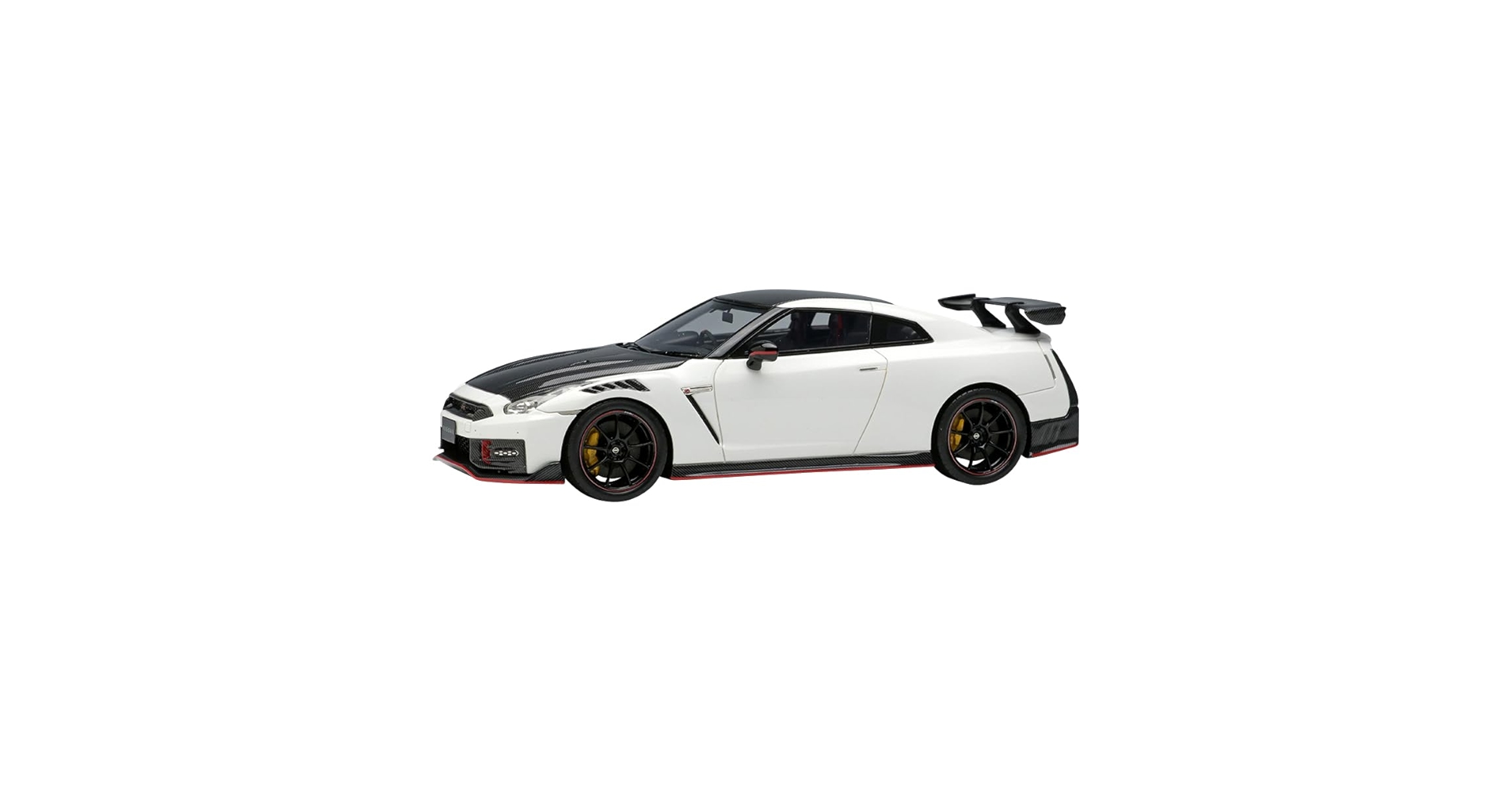 Amazon | EIDOLON 1/43 ニッサン GT-R NISMO Special edition 2024