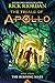 Trials of Apollo, The 5 Book Paperback Boxed Set