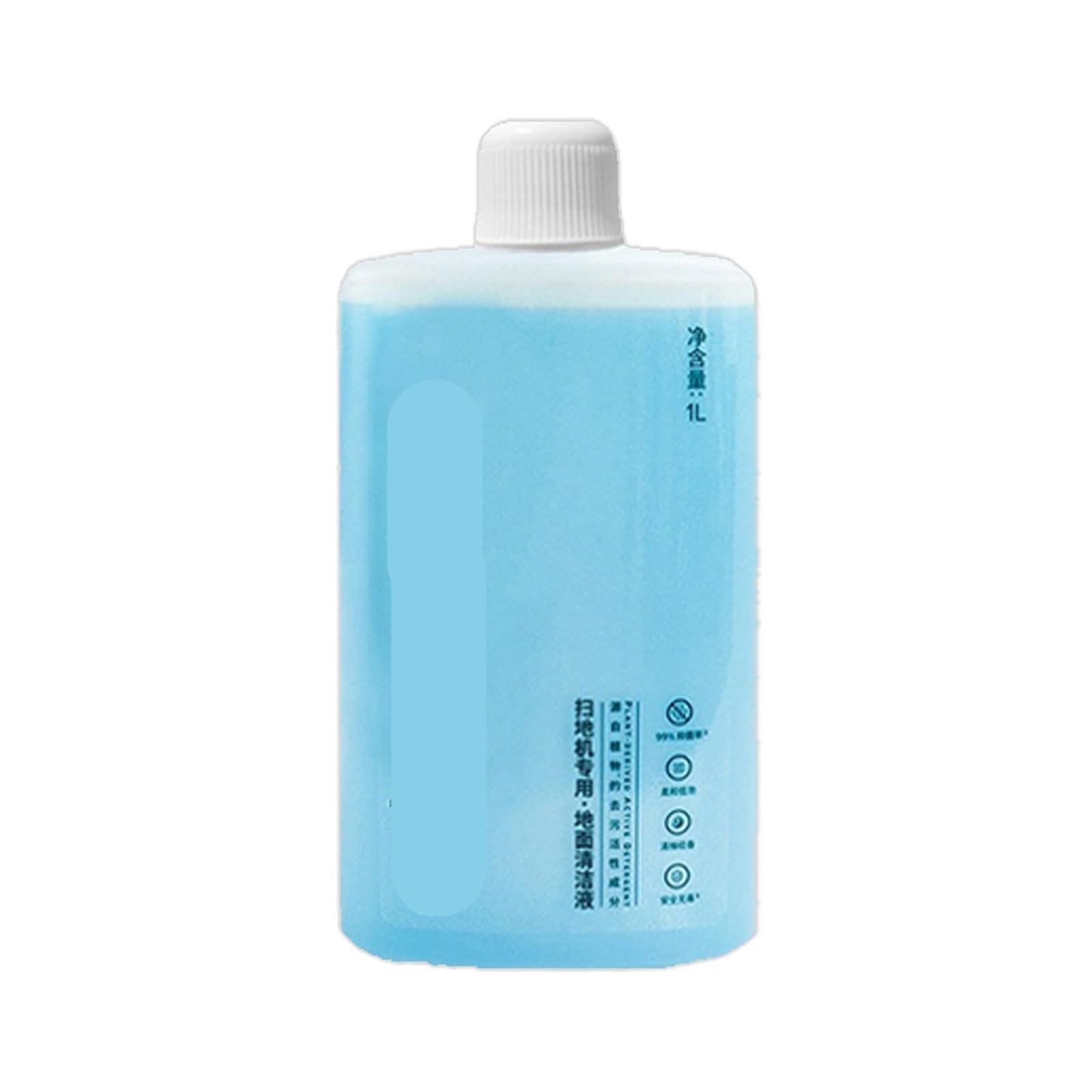 ZJMBGDSF Vacuum Cleaner Floor Cleaning Solution Cleaning Fluid，Compatible For Roborock，S8 Pro Ultra/S8 MaxV Ultra/Q Revo/S7 Max Ultra/S7MaxV Plus