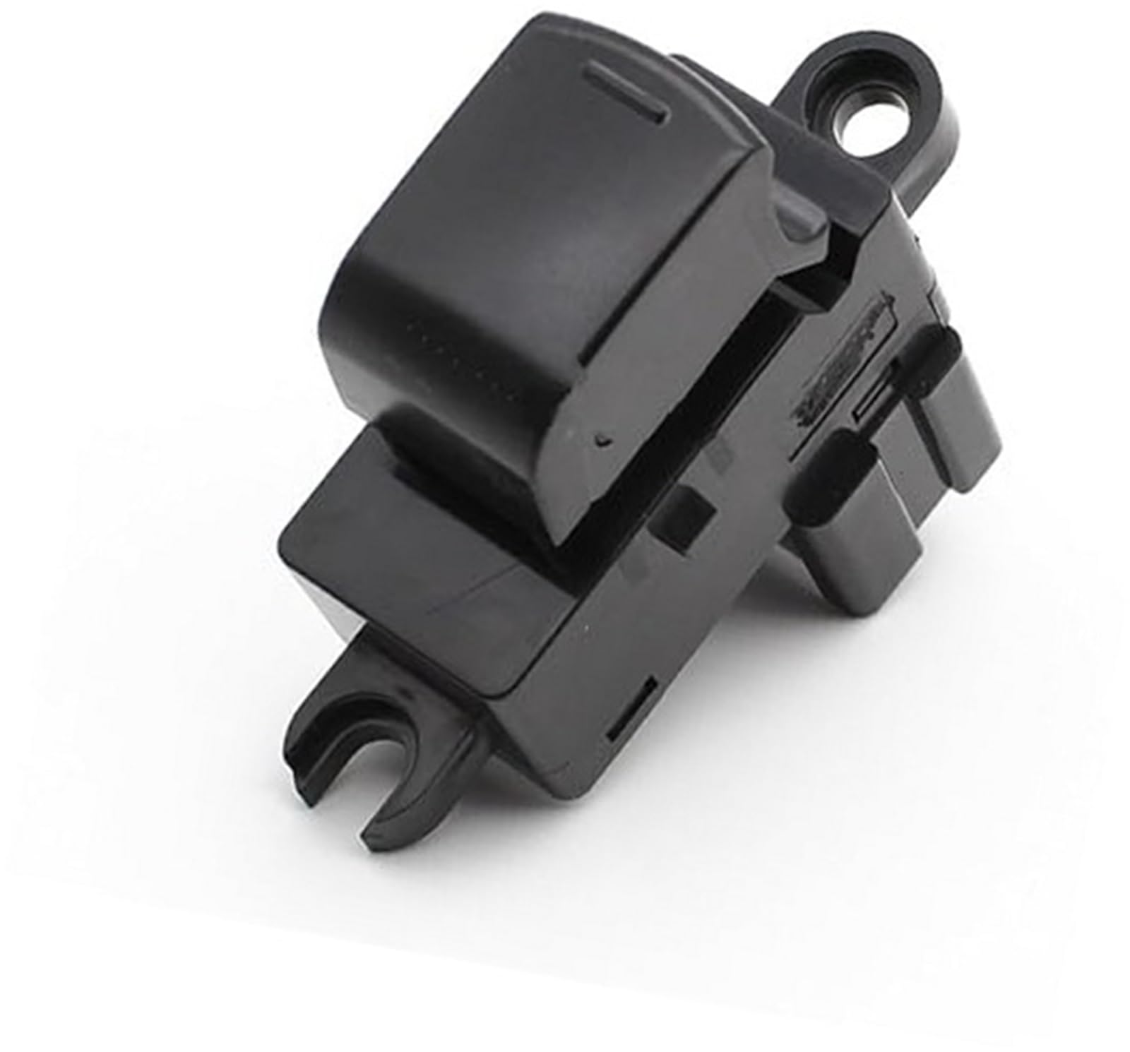 Bouton lève-vitre électrique passager bloqué ? Solution Nissan Qashqai - 6