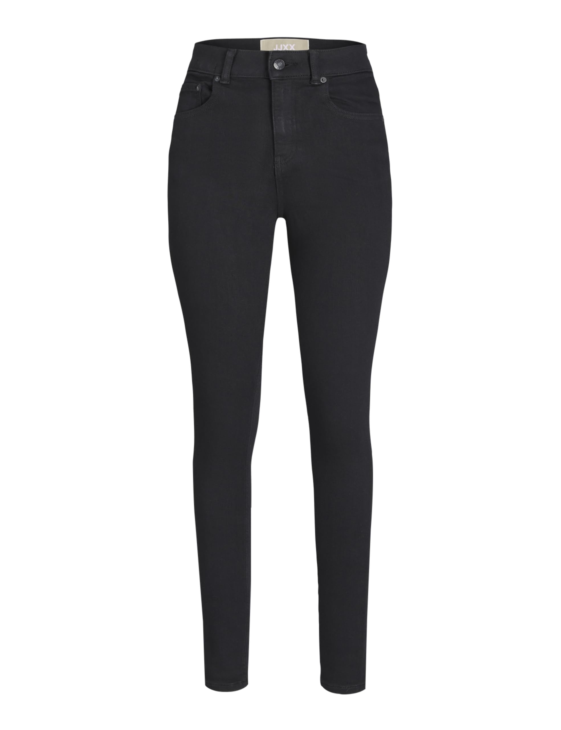 JJXX Damen Jeans Jxvienna Skinny Hw Ns1011a Noos