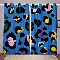 Tende Leopardate | Acquisti Online Su - Foto 6