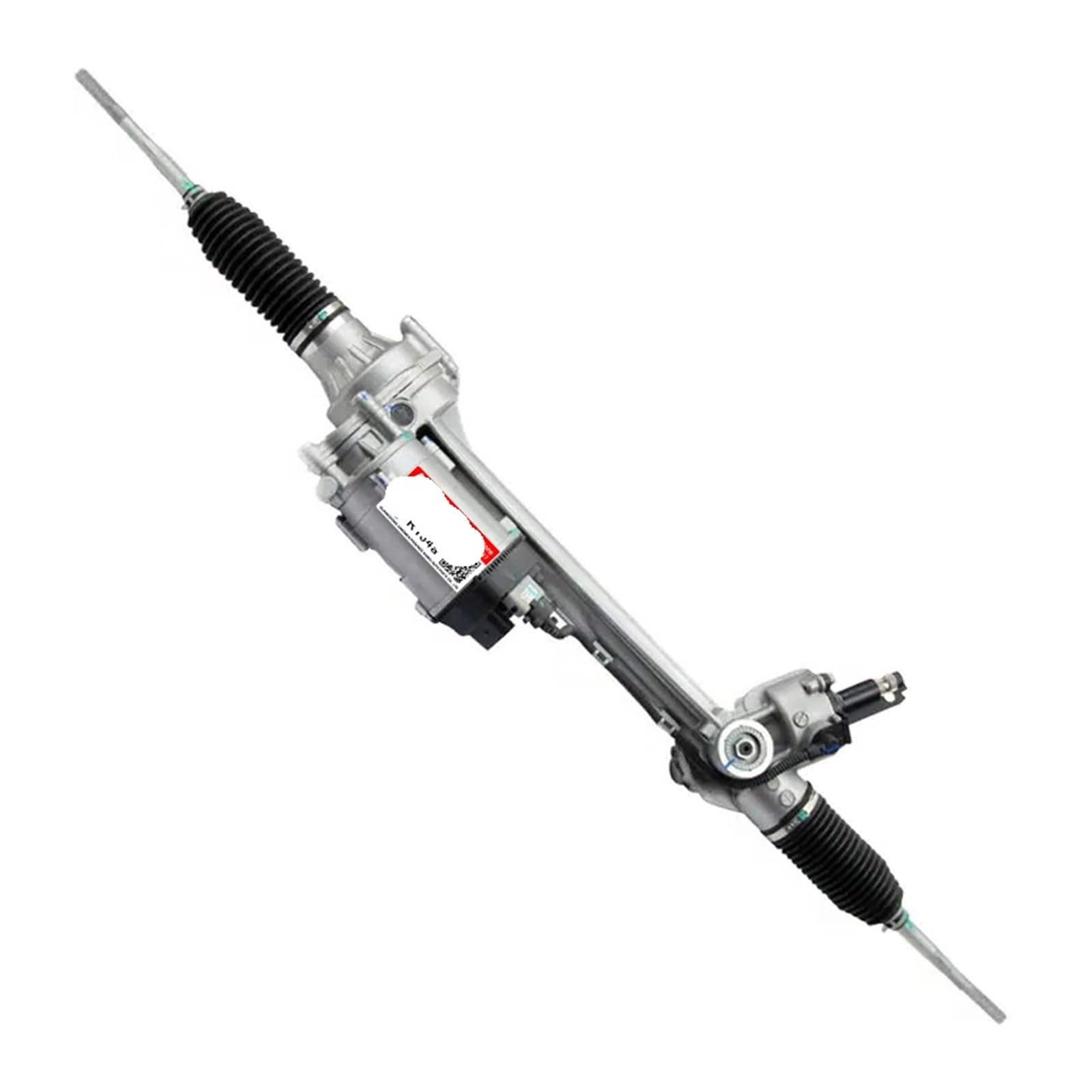 Scatola del cambio con cremagliera del servosterzo compatibile con BMW Serie 3 F20 F30 F35 11-16 2WD 32106874852 32106891184 32106892965 32106891186 32106892977