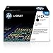 Produktbild HP 642A (CB400A) Schwarz Original Toner für HP Color Laserjet CP4005