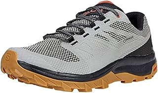 SALOMON Outline Gore-Tex, Zapatos de Trekking Hombre