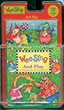 Wee Sing and Play (Book & CD)