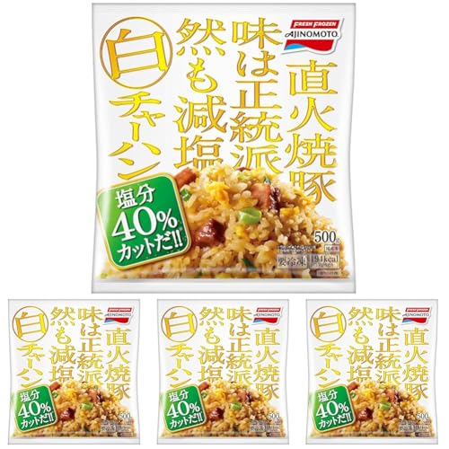 [Ⓚ] ̑f `[n 500g (× 4)