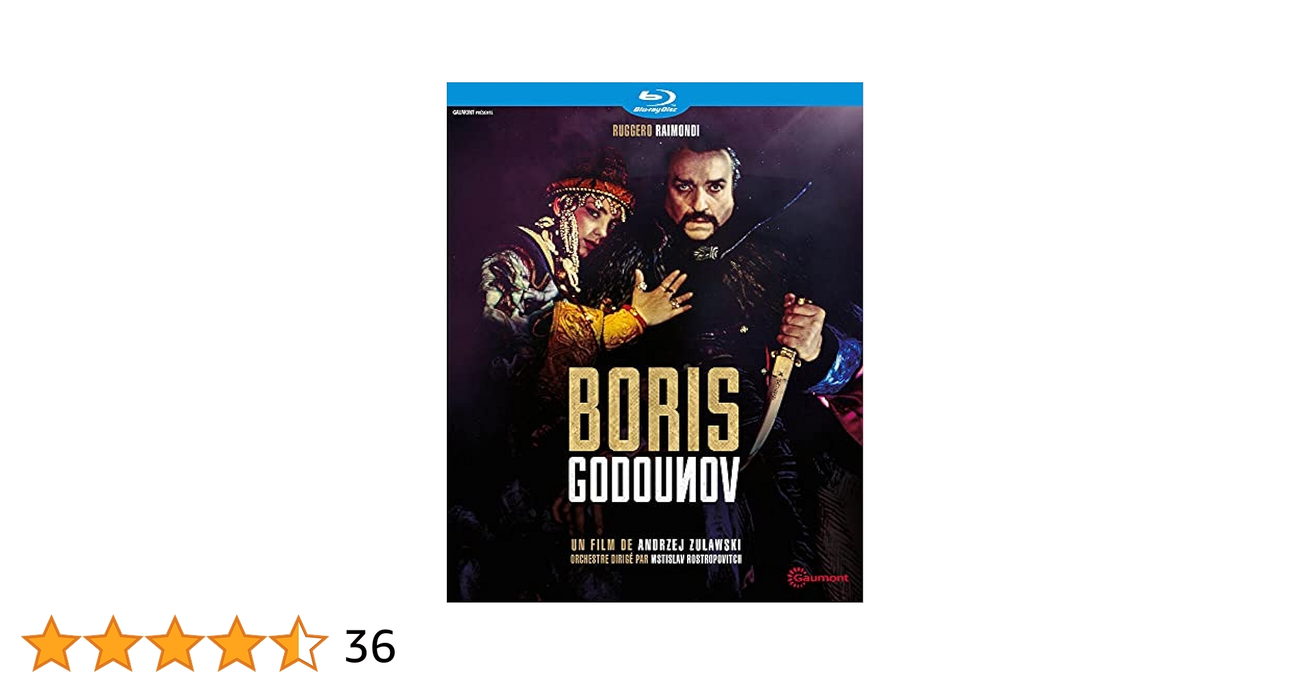 その他 Boris Godunov [Blu-ray] rdzdsi3 Amazon.com: Boris Godunov [Blu-ray] : Vladimir Vaneev, Orlin
