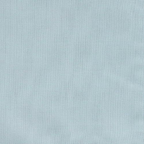 Set de 4 servilletas de tela azul 100% algodón miniatura 3