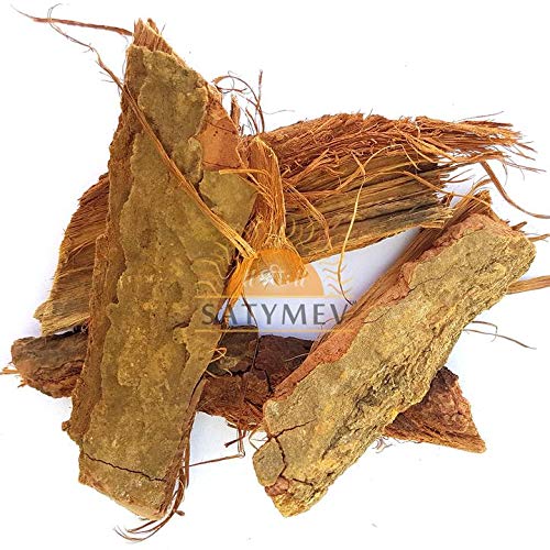 Buy SriSatymev Ashok Chaal 400g Saraca Asoka Ashoka Bark Online at