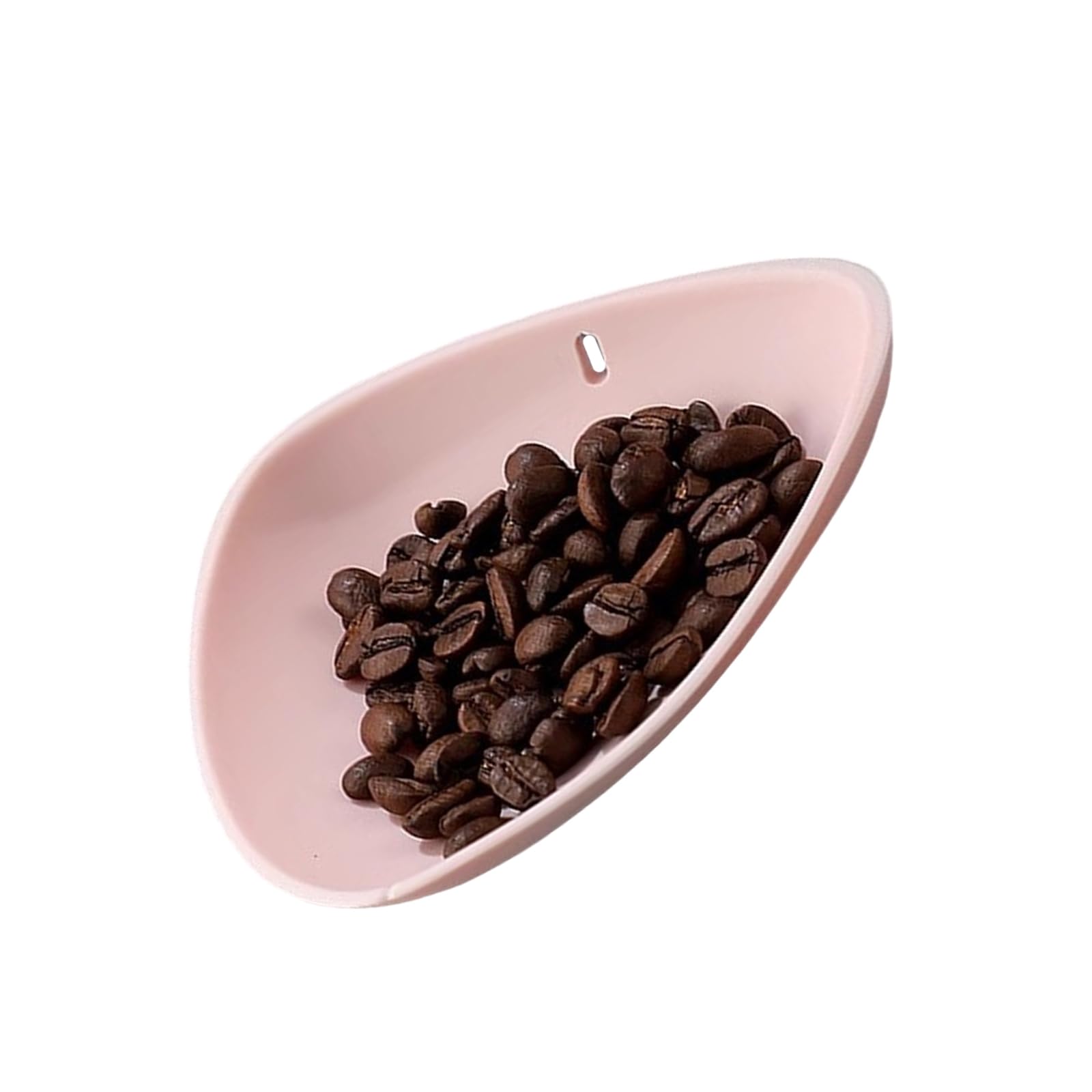 Dosing Cup for Espresso Coffee Shop Accessories Dosing Vessel Single Dose Measuring Tray Coffee Weighing Scale
