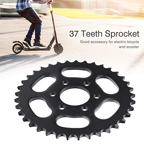 Alomejor Pignone Posteriore 37 Denti 6 Fori per