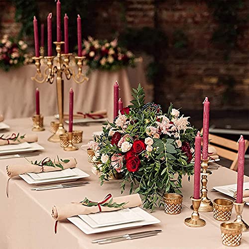 4 unidades de flores de espuma para flores con flores de espuma para flores, jaula, cuenco para decoración de mesa, arreglo floral
