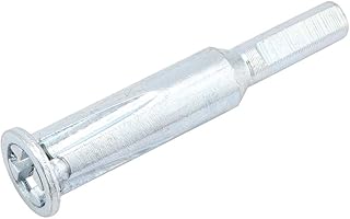 Wire Twisting Tool Spin-Twist Wire Connector Automatic Wire Connector Driver for Power Drill Drivers(4.0 Square (5-Wire) Parallel Device)