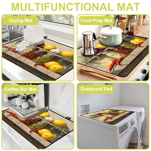 Image of Stove Top Covers for Electric Stove, Glass Stove top Cover 28 inchx 20 inch