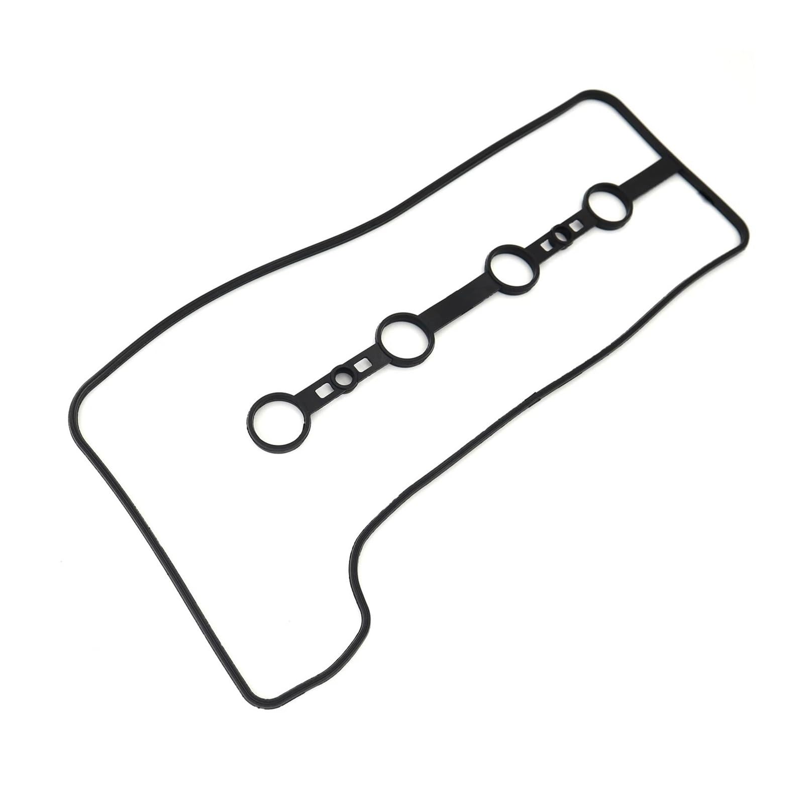 Cylinder head cover For Toyota For Matrix 2008-2013 For Highlander 2001-2007 Car Engine Cylinder Head Cover Gasket Replacement Part 11213-28021