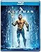 Aquaman (Blu-ray + DVD + Digital Combo Pack) (BD)