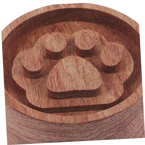 Difusor aromático eléctrico de madera Outanaya miniatura 3