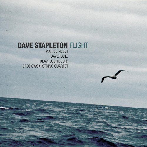 Dave Stapleton feat. Marius Neset, Dave Kane, Olavi Louhivuori & Brodowski String Quartet