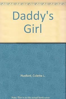 Library Binding Daddy's Girl Book