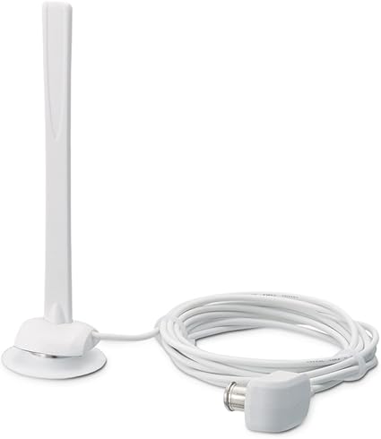 Amazon Co Jp Buffalo ワンセグ受信用室内延長アンテナ Dh Op Sa 家電 カメラ Amazon Co Jp Buffalo ワンセグ受信用室内延長アンテナ Dh Op Sa 家電 カメラ