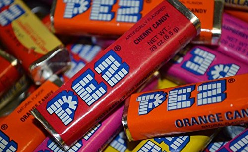 Pez Candy Refills - 3 lb