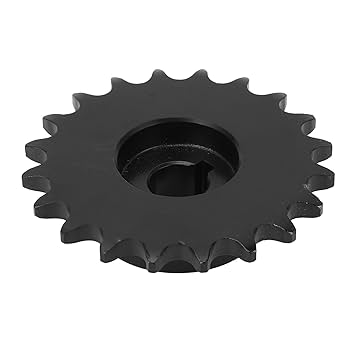 Amazon.co.jp: 420 チェーン フロント スプロケット、20T