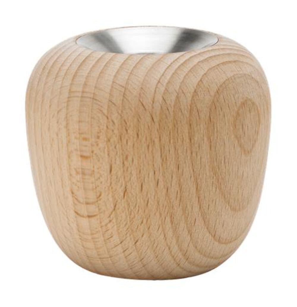 Lampe baladeuse - SHIP'S - STELTON - en acier inoxydable / contemporaine / sans fil