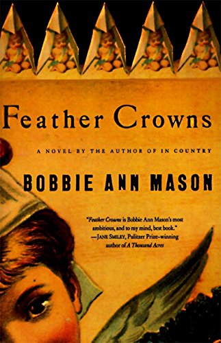Feather Crowns: A Novel