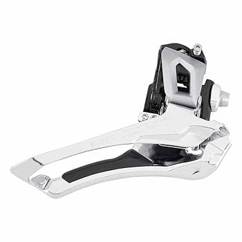 SHIMANO シマノ FD-R9100 バンド式 28.6/31.8サイズ Amazon.co.jp: シマノ(SHIMANO) FD-R7000 バンドタイプφ31.8mm