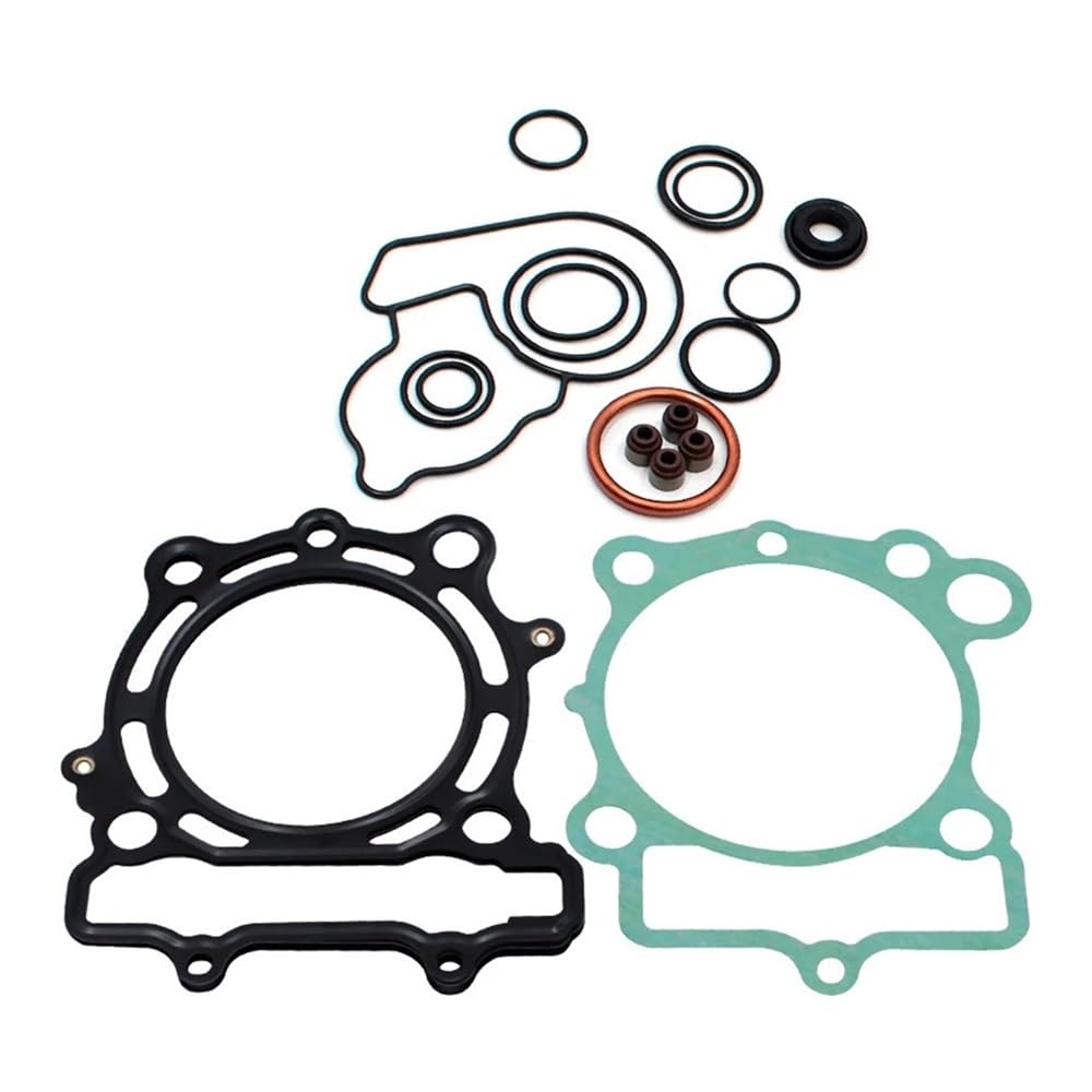 Kit joint de couvercle de base de cylindre pour moto KXF 250 de 2009 à 2016