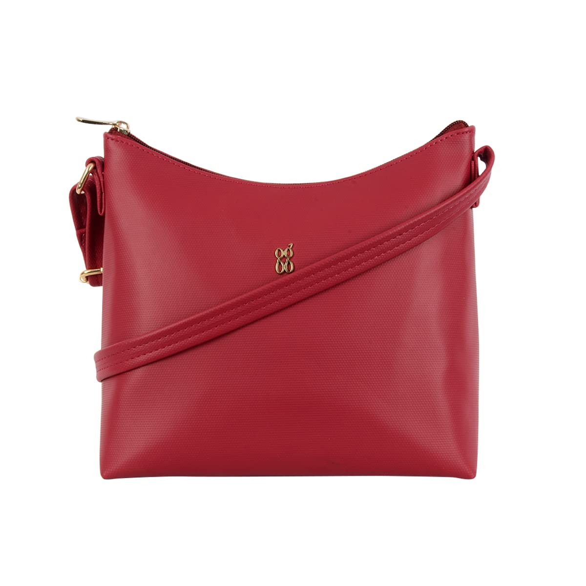Baggit Women Hobo Sling Bag Small Size | Ladies Stylish Casual Cross Body Purse Handbag (B0CR1LBC8P) Amazon Price History, Amazon Price Tracker