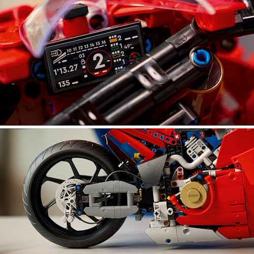 Reviews de Lego ducati favoritos de las personas. 3 Reviews de Lego ducati favoritos de las personas. 3